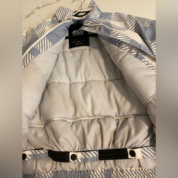 ASOS skiing jacket - Picture 4 of 4